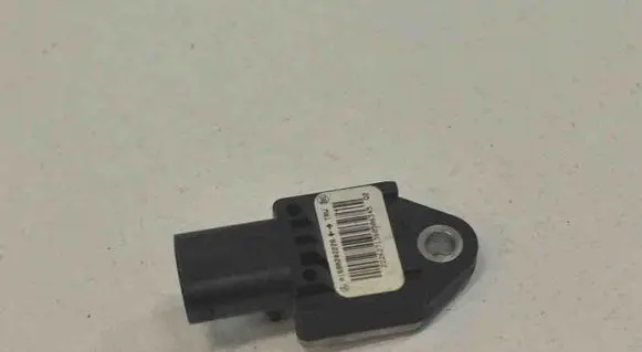 Mercedes-Benz A W169 Airbag deployment crash/impact sensor A1698202226