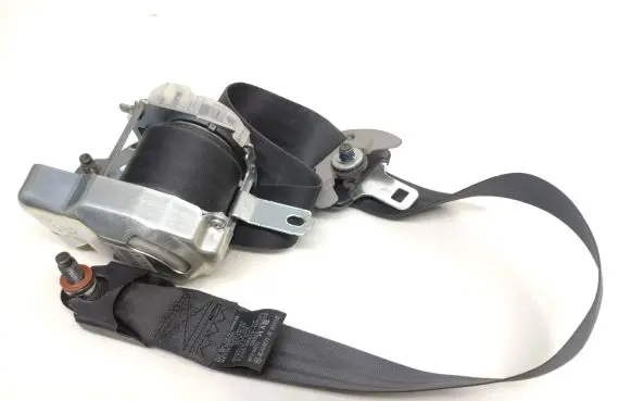 KIA Rio Front seatbelt 888701W600HCS