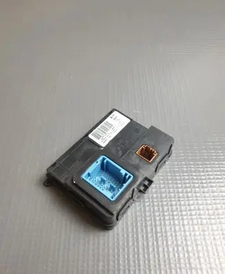 Peugeot Traveller Climate control unit 9836667080