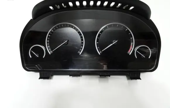 BMW 7 F01 F02 F03 F04 Speedometer (instrument cluster) 9214725 17388410 0263651299