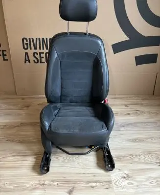 Ford Mondeo MK IV Front passenger seat 