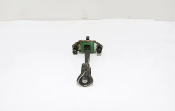 Rear door check strap stopper