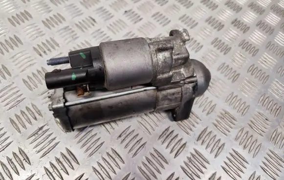 Mercedes-Benz E W213 Starter motor A6549061400