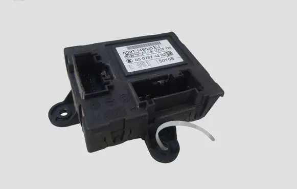 Ford Galaxy Door control unit/module 6G9T14B533EJ