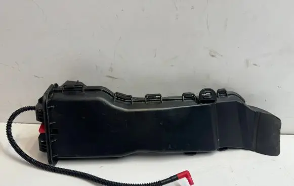 Mercedes-Benz GLC X253 C253 Rain gutter A2538320500