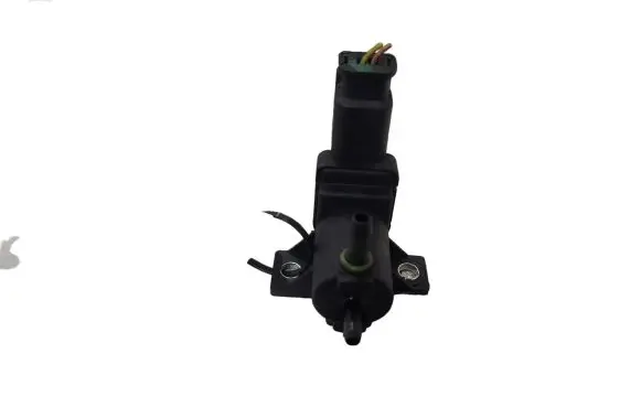 Citroen C5 Turbo solenoid valve 9665558580
