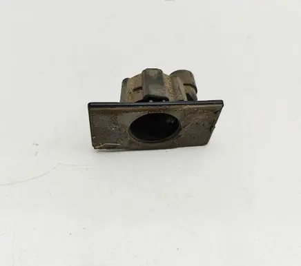 Volkswagen Crafter Front parking sensor holder (PDC) 7C0919491A