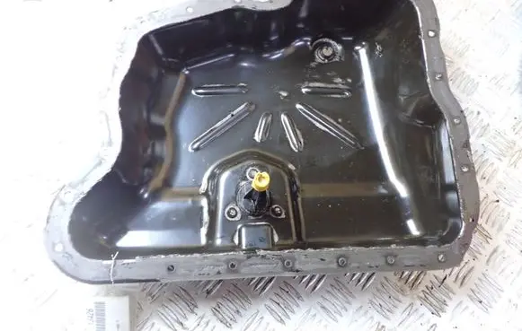 Porsche Cayenne (92A) Oil sump 057103602N