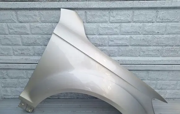 Audi Q7 4L Fender PKT18