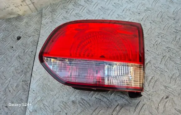 Volkswagen Golf VI Tailgate rear/tail lights 5K0945094J 89090909 89090386R