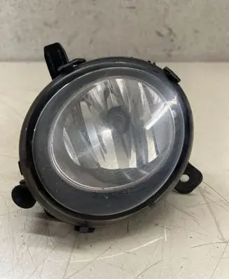 Front fog light