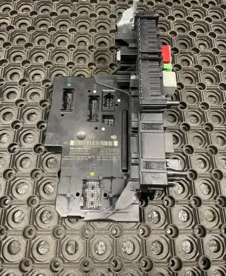 Comfort/convenience module