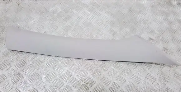 Volvo C30 (A) pillar trim