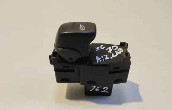 Volvo XC70 Electric window control switch 30658696 03120700