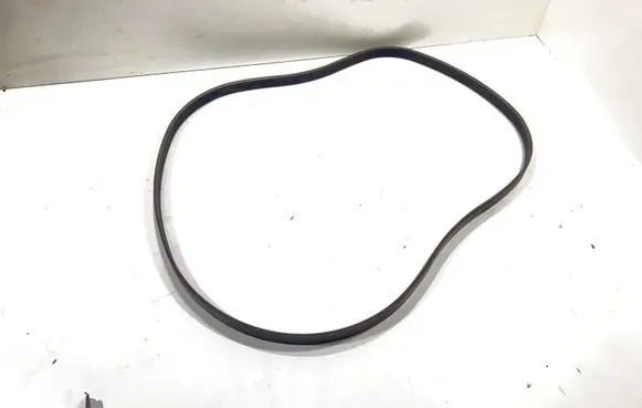 BMW 5 F10 F11 Timing belt 