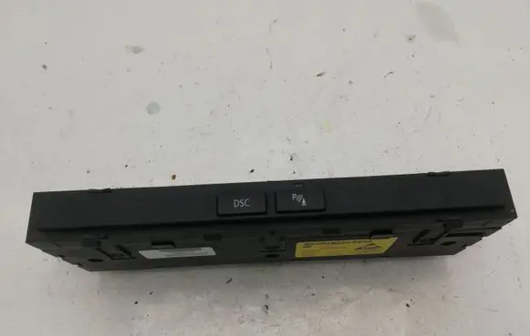 BMW 5 E60 E61 Parking (PDC) sensor switch 6949450