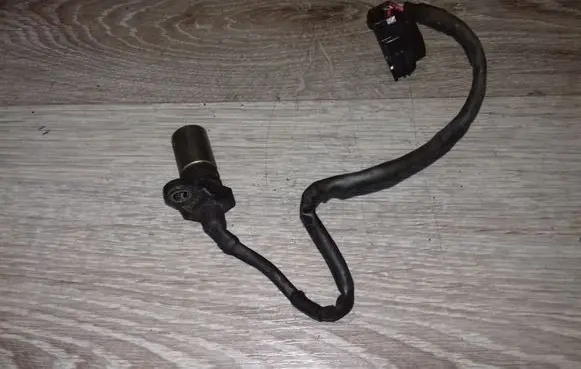 Volvo S80 Crankshaft position sensor 1275599