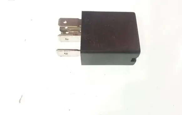 Renault Laguna II Other relay 7700414484
