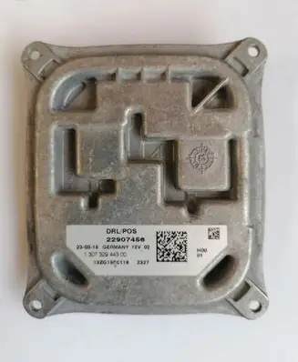 Chevrolet Camaro LED ballast control module 22907456