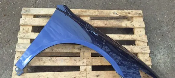 Honda Accord Fender