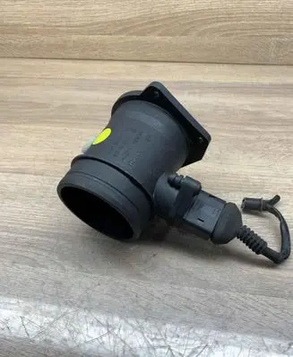 Audi A4 S4 B6 8E 8H Mass air flow meter 0280218058 06B133471A