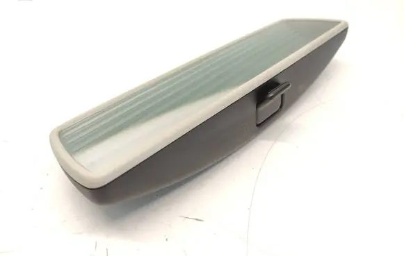 Skoda Superb B6 (3T) Rear view mirror (interior) E1010783 3T0857511SMA