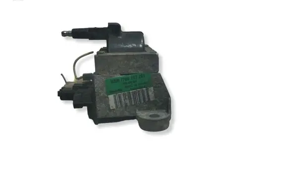 Renault Laguna I High voltage ignition coil H0M7700732263 7700852093