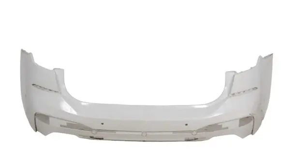 BMW 6 G32 Gran Turismo Rear bumper 51128069728 8069728