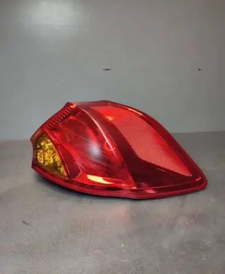 KIA Ceed Rear/tail lights 92402A20