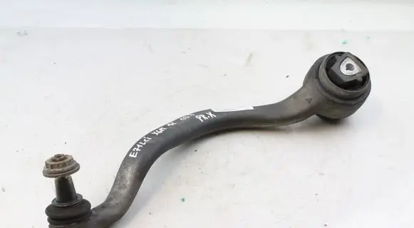 Front lower control arm/wishbone