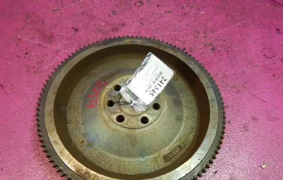 Mitsubishi Carisma Flywheel