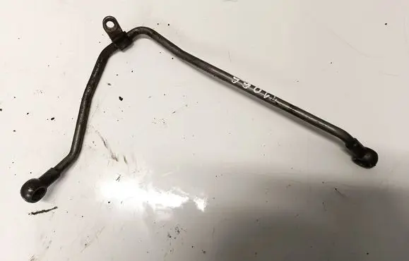 Subaru B9 Tribeca Turbo turbocharger oiling pipe/hose 