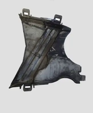 Nissan Murano Z50 Timing belt guard (cover) 135611020R 135613805R