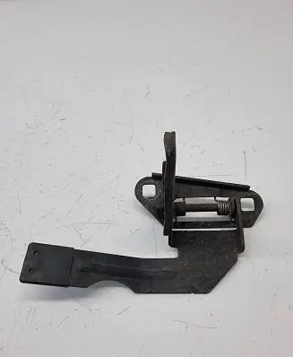 Land Rover Evoque I Engine bonnet/hood lock/latch loop/hook BJ3216892AB