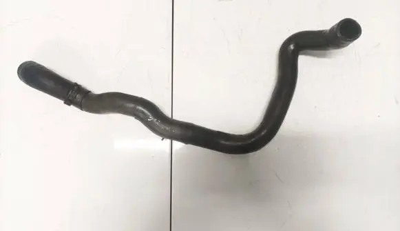 Peugeot 508 Engine coolant pipe/hose