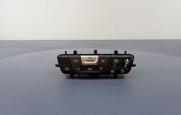 BMW 1 F40 Light switch 5A16AB5