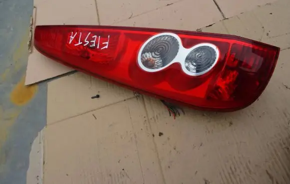 Ford Fiesta Rear/tail lights 6S6113405A 0374D
