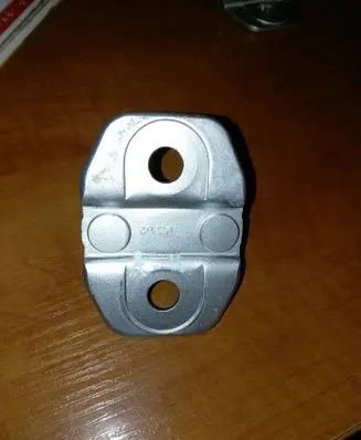 Jeep Grand Cherokee Front door lock loop/hook striker
