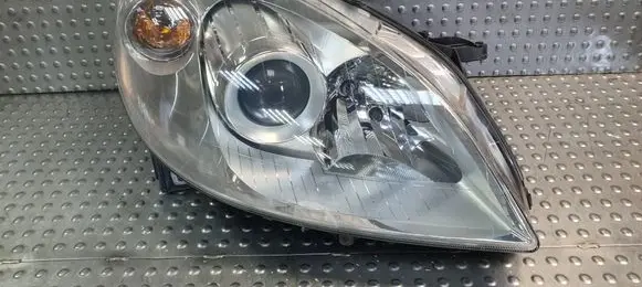 Mercedes-Benz B W245 Headlight/headlamp S26378297 A1698207861
