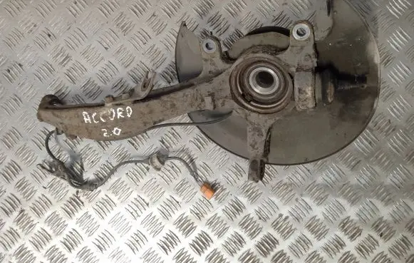 Honda Accord Front wheel hub