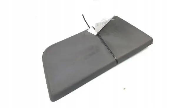 Fiat Ducato Side skirt rear trim 1305776070