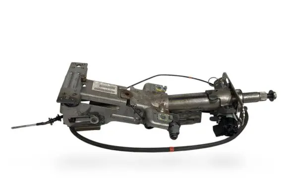 Volvo XC70 Steering wheel axle 30742990 P30742990 8621509