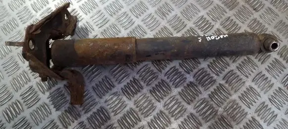 Mazda 6 Rear shock absorber/damper