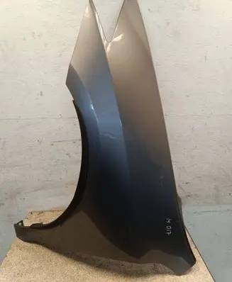 Renault Laguna III Fender