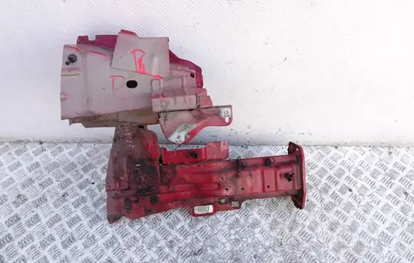 Fiat 500L Front side member 