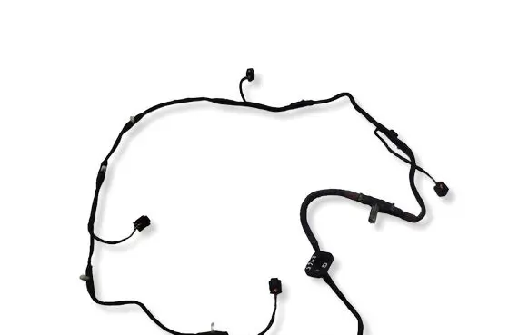 Jaguar S-Type Parking sensor (PDC) wiring loom 70352262