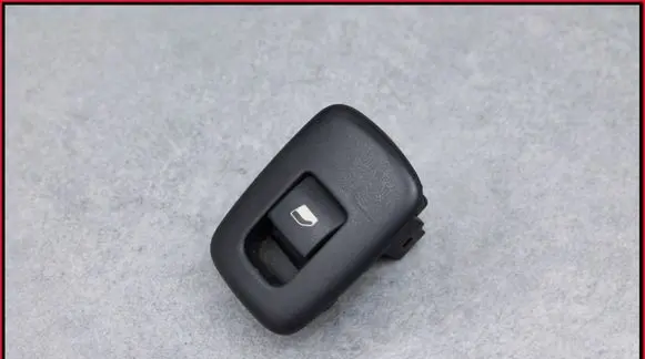 Citroen C5 Electric window control switch 96623726XT 96623726