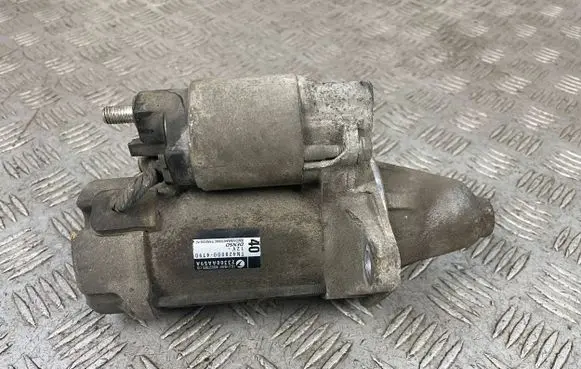 Subaru Outback Starter motor 23300AA59A