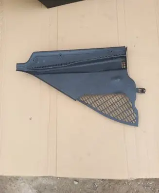 BMW 1 F20 F21 Wiper trim 9206484 64319206484