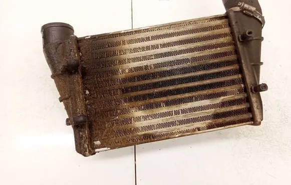 Audi A6 S6 C5 4B Intercooler radiator 058145805A